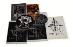 2026年最新】dir en grey ステッカーの人気アイテム - メルカリ