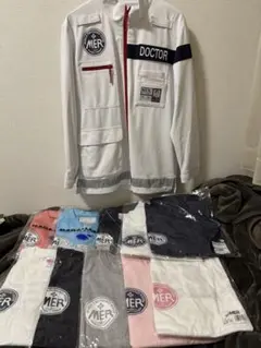 2026年最新】tokyo mer ジャンパーの人気アイテム - メルカリ