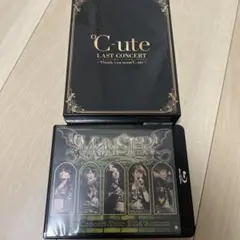 2026年最新】℃-ute ℃-ute ラストコンサートの人気アイテム - メルカリ