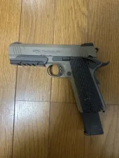 2026年最新】OPS-Tactical.45 ガスガンの人気アイテム - メルカリ