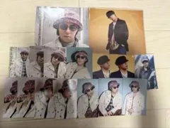 2026年最新】FANTASTICSフライヤーの人気アイテム - メルカリ