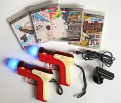 2026年最新】ps move アタッチメントの人気アイテム - メルカリ