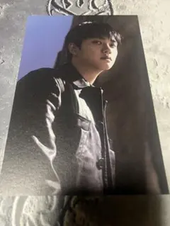 2026年最新】Exo ギョンス フォトブックの人気アイテム - メルカリ