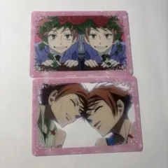 2026年最新】桜蘭高校ホスト部 ツリービレッジ クリアカードの人気