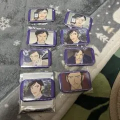 2026年最新】諸伏高明 缶バッジの人気アイテム - メルカリ