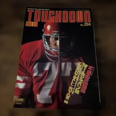 2026年最新】touchdown 雑誌の人気アイテム - メルカリ