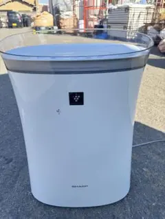 2026年最新】sharp fu-h50-wの人気アイテム - メルカリ