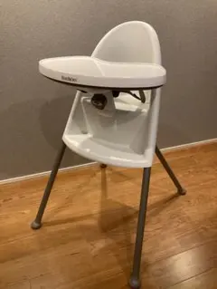 2026年最新】ベビービョルン ハイチェア ハーネスなしの人気アイテム