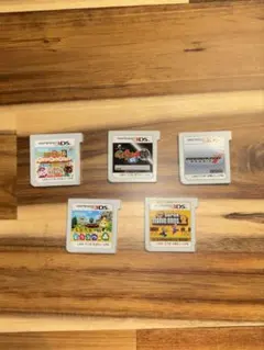 2026年最新】ニンテンドーdsソフトまとめ売りの人気アイテム - メルカリ