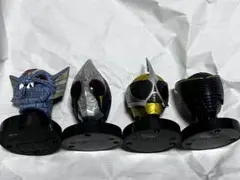 2026年最新】マスコレ ガラガランダの人気アイテム - メルカリ