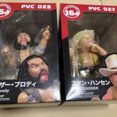 2026年最新】hao スタン・ハンセンの人気アイテム - メルカリ