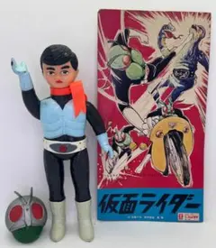 2026年最新】当時物ソフビ 面取れの人気アイテム - メルカリ