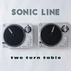 2026年最新】SONIC LINE ターンテーブルの人気アイテム - メルカリ