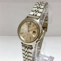 2026年最新】セイコー 2517の人気アイテム - メルカリ