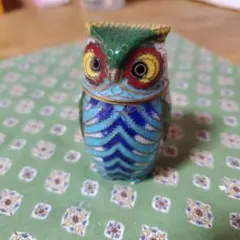 2026年最新】七宝 ふくろうの人気アイテム - メルカリ