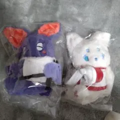 2026年最新】モフフサ 吸血鬼すぐ死ぬの人気アイテム - メルカリ