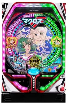 2026年最新】パチンコ マクロスの人気アイテム - メルカリ