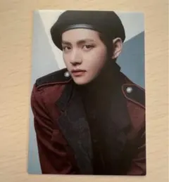 2026年最新】bts the best トレカ テヒョンの人気アイテム - メルカリ