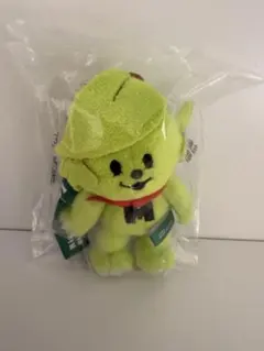 2026年最新】ミセス メメル キーホルダー ぬいぐるみの人気アイテム