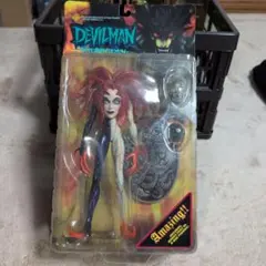 2026年最新】デビルマン サイコジェニーの人気アイテム - メルカリ