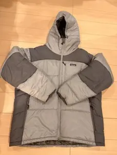 2026年最新】PATAGONIA ダスパーカ ステンレスの人気アイテム - メルカリ