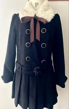 2026年最新】ank rouge コートの人気アイテム - メルカリ