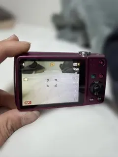 2026年最新】casio exilim 14.1の人気アイテム - メルカリ