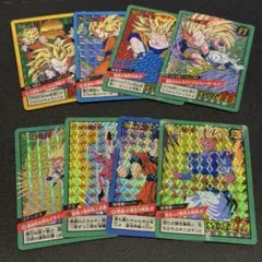 2026年最新】ドラゴンボール スーパーバトル premium set vol.3の人気