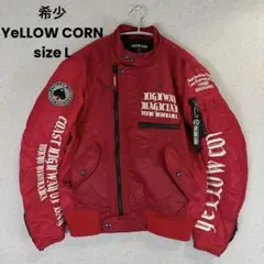 2026年最新】YeLLOW CORN ナイロンジャケットの人気アイテム - メルカリ