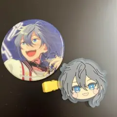 2026年最新】椎名ニキ 缶バッジの人気アイテム - メルカリ