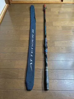 2026年最新】アテンダーIIIの人気アイテム - メルカリ