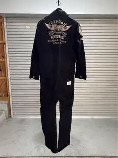 2026年最新】バンソン vanson ツナギの人気アイテム - メルカリ