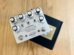 2026年最新】Cornerstone Gladio Double Preampの人気アイテム - メルカリ