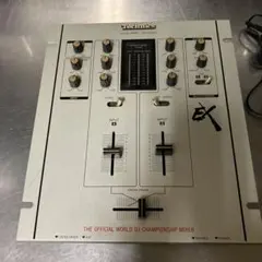 2026年最新】テクニクス ミキサーの人気アイテム - メルカリ