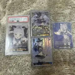 2026年最新】ネコミミモード 紫咲シオン sspの人気アイテム - メルカリ