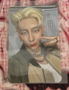 2026年最新】kcon トレカ 西洸人の人気アイテム - メルカリ