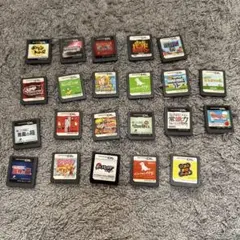 2026年最新】ゲームソフト詰め合わせの人気アイテム - メルカリ