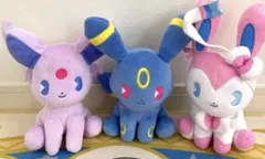 2026年最新】ニンフィア ぬいぐるみ ミックスオレの人気アイテム