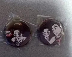 2026年最新】ufotable dining 缶バッジの人気アイテム - メルカリ