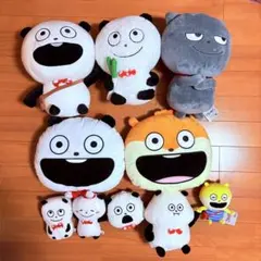 2026年最新】ごきげんぱんだねぎとぱんだの人気アイテム - メルカリ