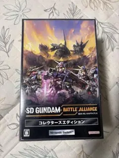 2026年最新】sdガンダムバトルアライアンスの人気アイテム - メルカリ