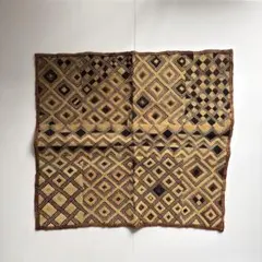 2026年最新】クバ族の人気アイテム - メルカリ