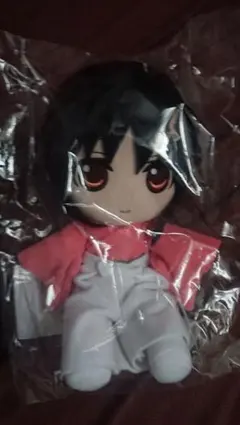 2026年最新】薄桜鬼 ぬいぐるみ 雪村千鶴の人気アイテム - メルカリ