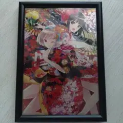 2026年最新】複製原画 絵師100人展の人気アイテム - メルカリ