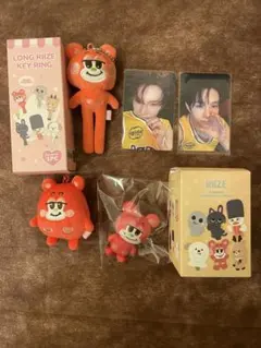 2026年最新】RIIZE ショウタロウ ぬいぐるみの人気アイテム - メルカリ