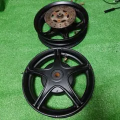 2026年最新】zrエボ ホイールの人気アイテム - メルカリ