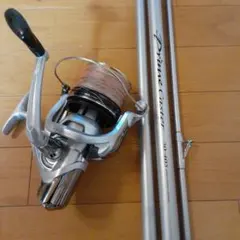 ダイワプライムキャスター30-405 AIRROTOR FINESURF35 - メルカリ