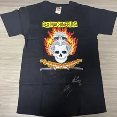 2026年最新】sex machineguns tシャツの人気アイテム - メルカリ