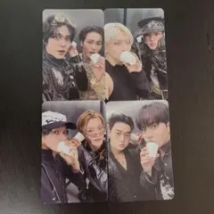 2026年最新】ateez ユニットトレカの人気アイテム - メルカリ