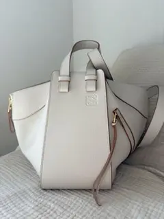 2026年最新】ロエベ ハンモック ミディアムの人気アイテム - メルカリ